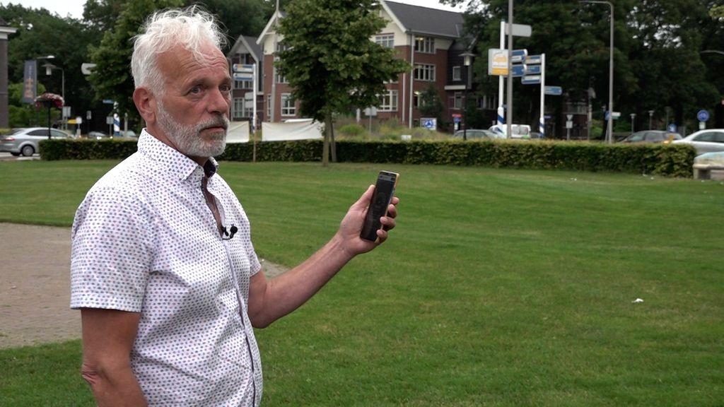 Foto: Ondernemer woedend om nieuwe geluidsnormen in Ermelo: 'Ik kan helemaal niets meer'