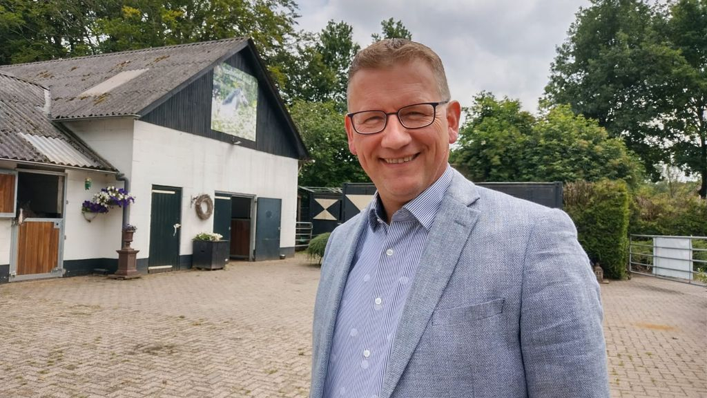 Foto: Stikstofregels bedreigen de boer: 'Laat dit een waarschuwing zijn'