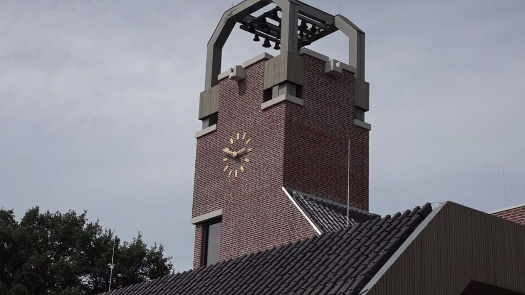 Foto: Raadsbehandeling 'hoofdpijndossiers' Ermelo toch niet voor de zomer