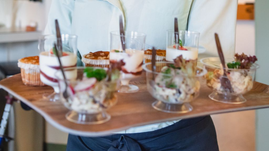 Foto: St Jansdal zet in op gezonde voeding