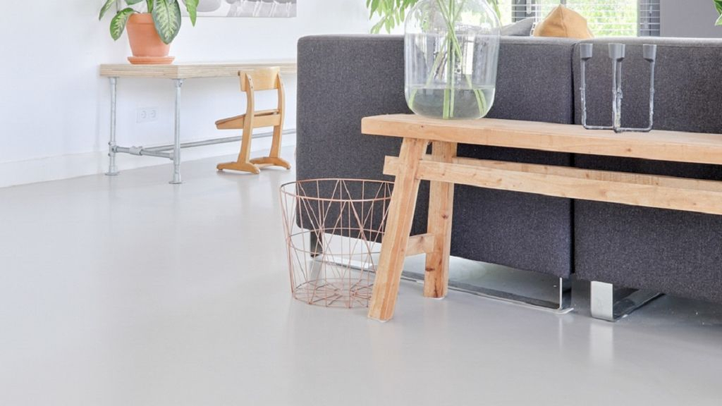 Foto: Vier manieren om de industriële woonstijl te gebruiken