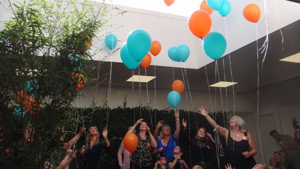 Foto: Kinderdagopvang en BSO United Kids van start