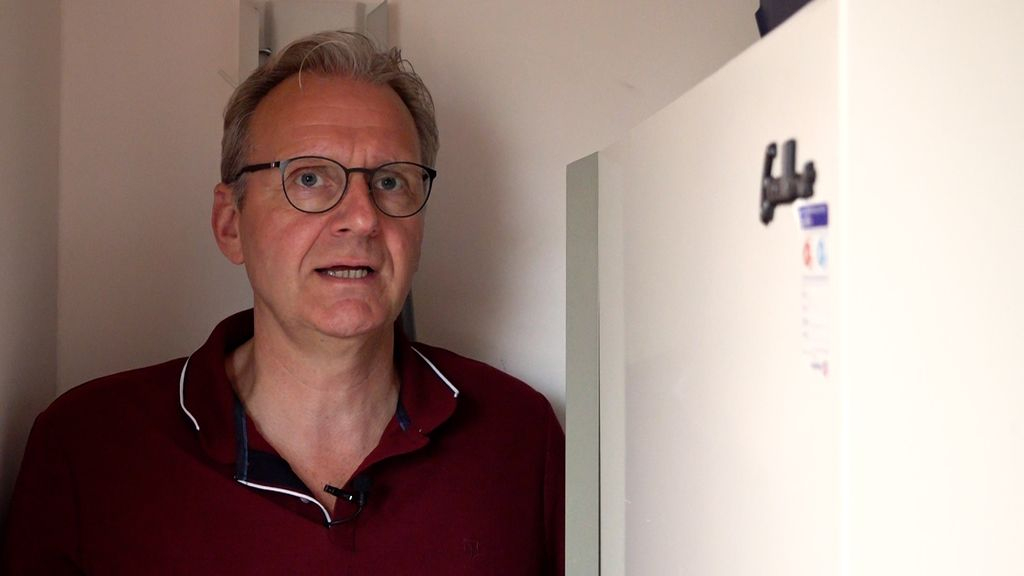 Foto: Deze jaren 70-wijk moet over zes jaar al van het gas af zijn