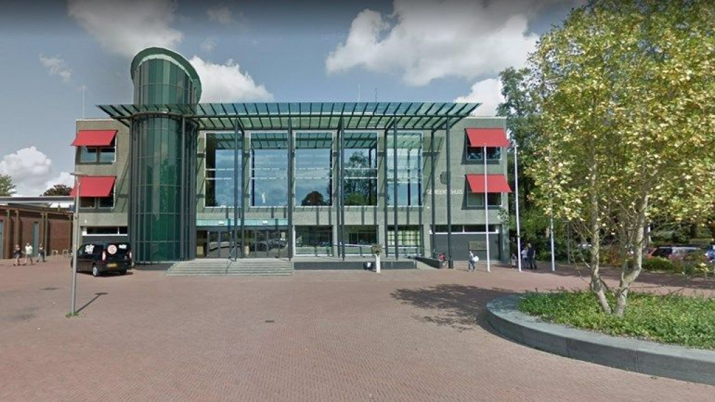 Foto: Wethouder Epe stapt na drie maanden al weer op