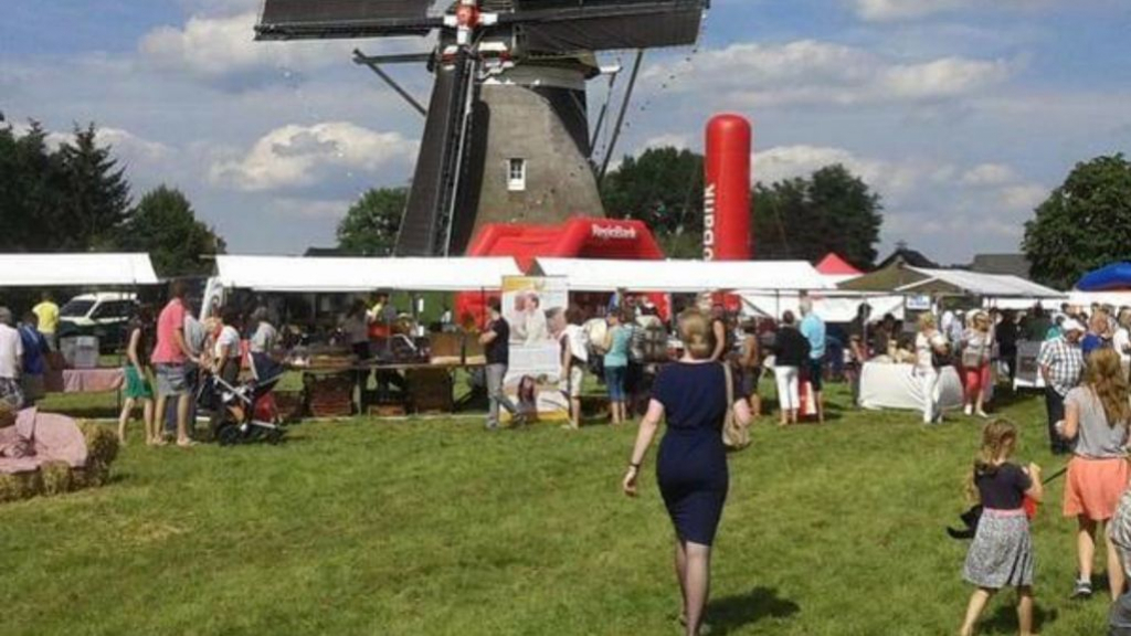 Foto: Organisatie zet wederom streep door Boer'ndag in Elspeet