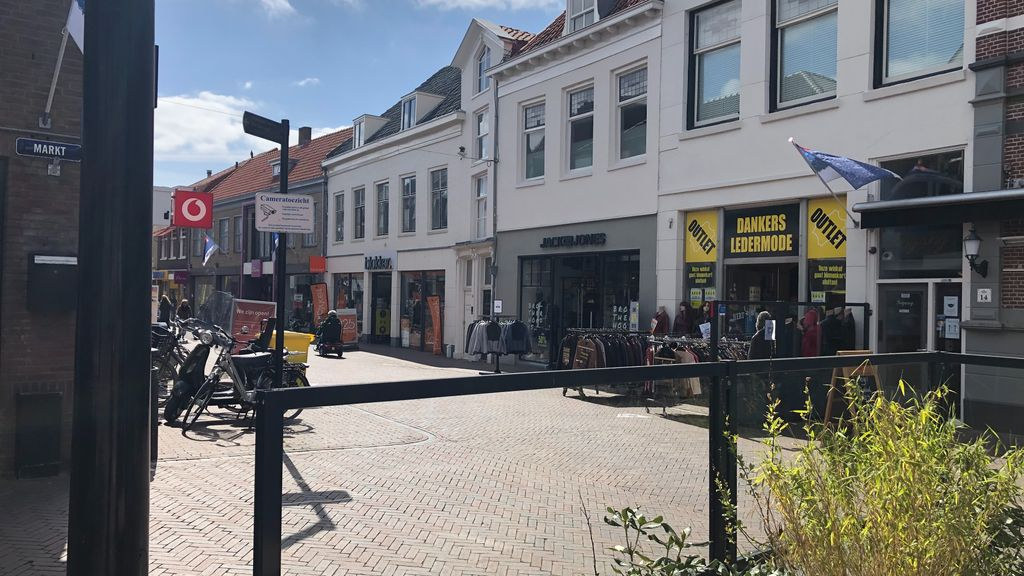 Foto: Harderwijk in top drie van MKB vriendelijkste gemeentes in Gelderland