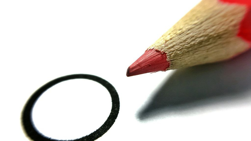 Foto: Tussentijdse uitslag verkiezingen Barneveld