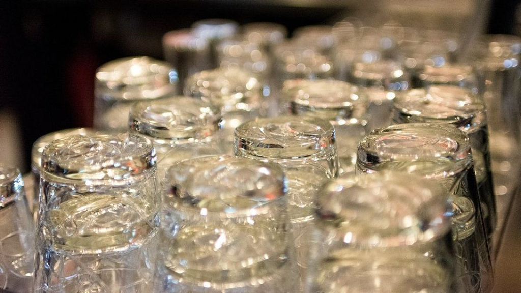 Foto: Weggelopen horecapersoneel komt maar niet terug