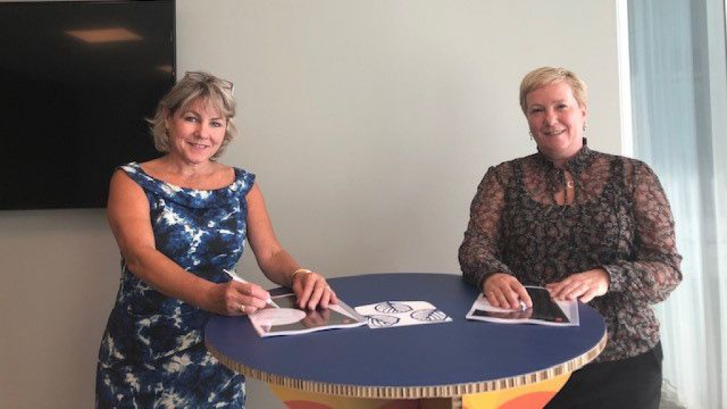 Foto: Gemeente Oldebroek sluit zich aan bij Meld Misdaad Anoniem