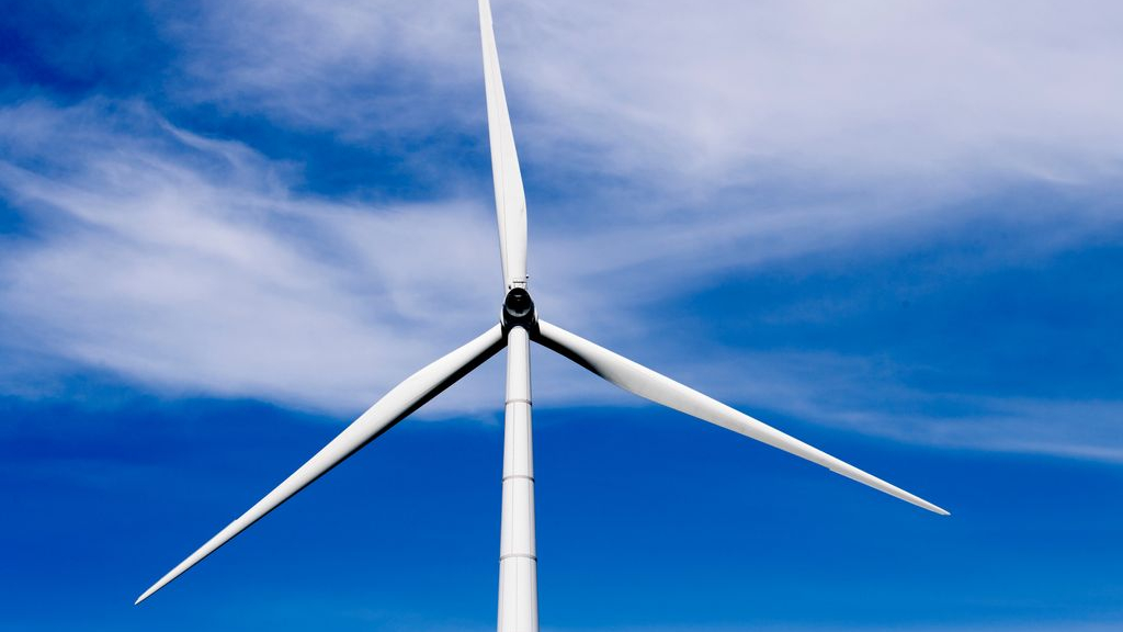 Foto: Weerstand tegen windmolens? 'Laat omwonenden meeprofiteren'