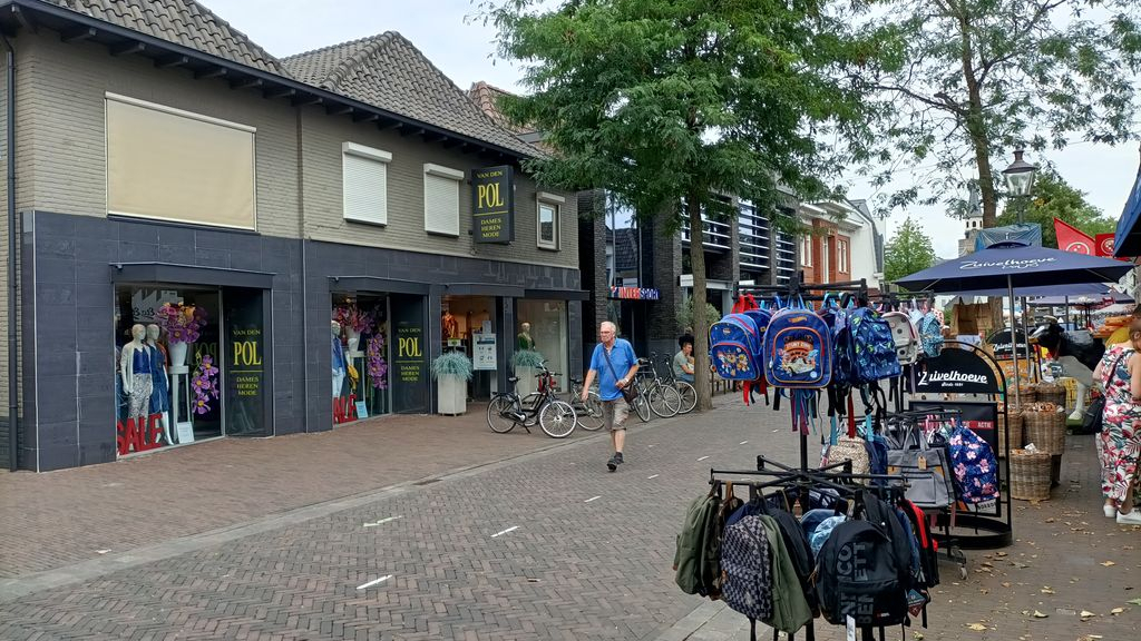 Foto: Ondernemersverenigingen willen kijken naar ondernemersfonds