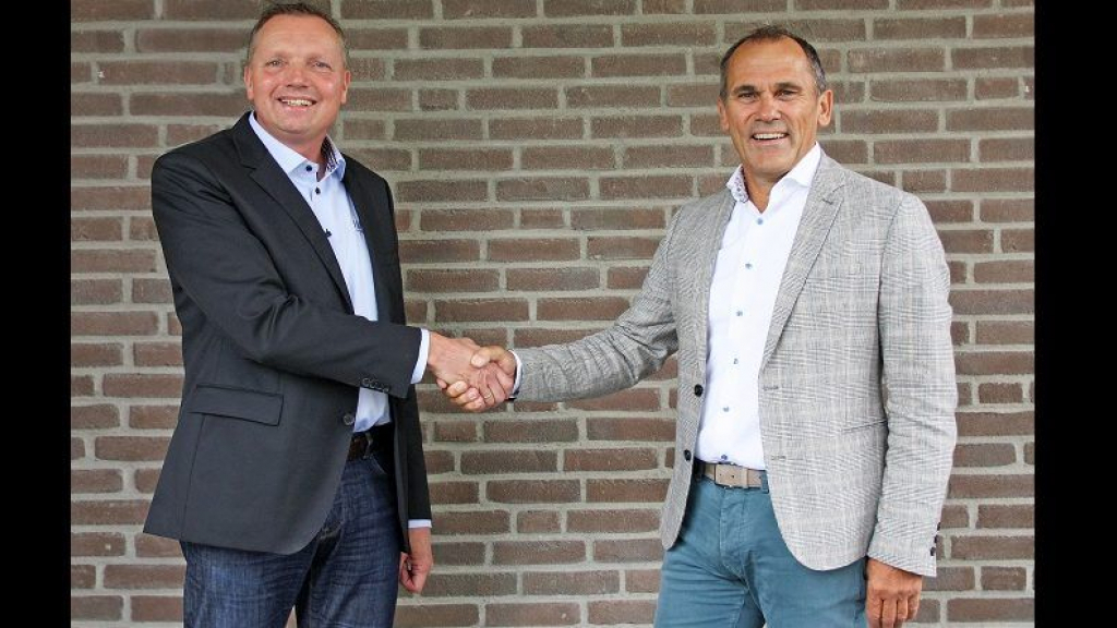 Foto: LKQ Fource neemt HAMU Automaterialen over