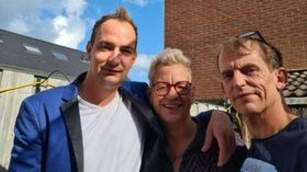 Foto: Doneeractie Restaurant Prima