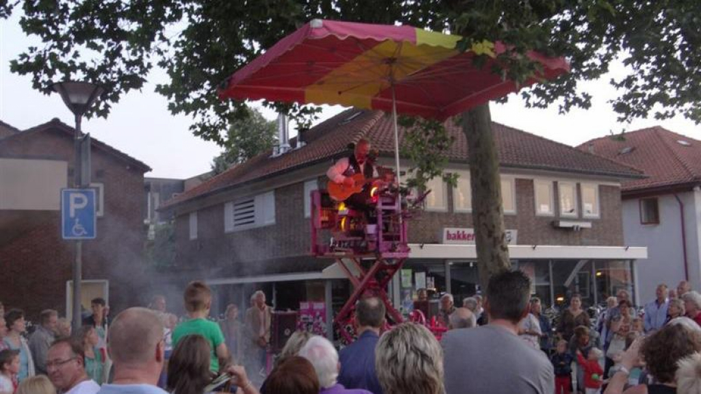 Foto: Geen traditioneel feest als afsluiting van het zomerseizoen