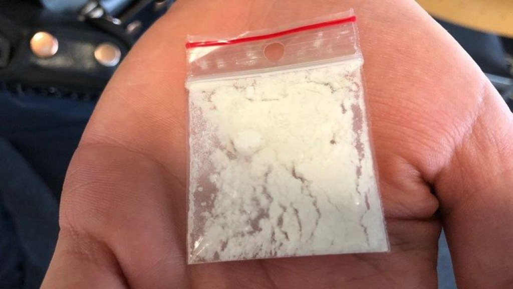 Foto: Kamerleden praten in Oldebroek en Elburg over designerdrug 3MMC