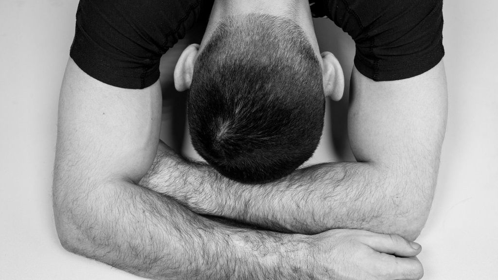 Foto: Last van spierpijn? Probeer dry needling!