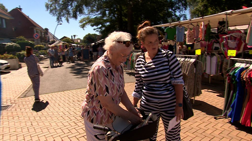 Foto: Dit moet je doen om zakkenrollers te slim af te zijn