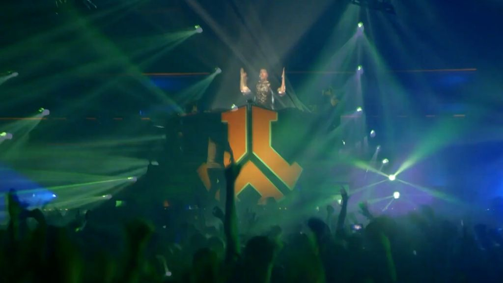 Foto: Gemeenten zijn geluidsoverlast van festivals zat en stappen naar Raad van State