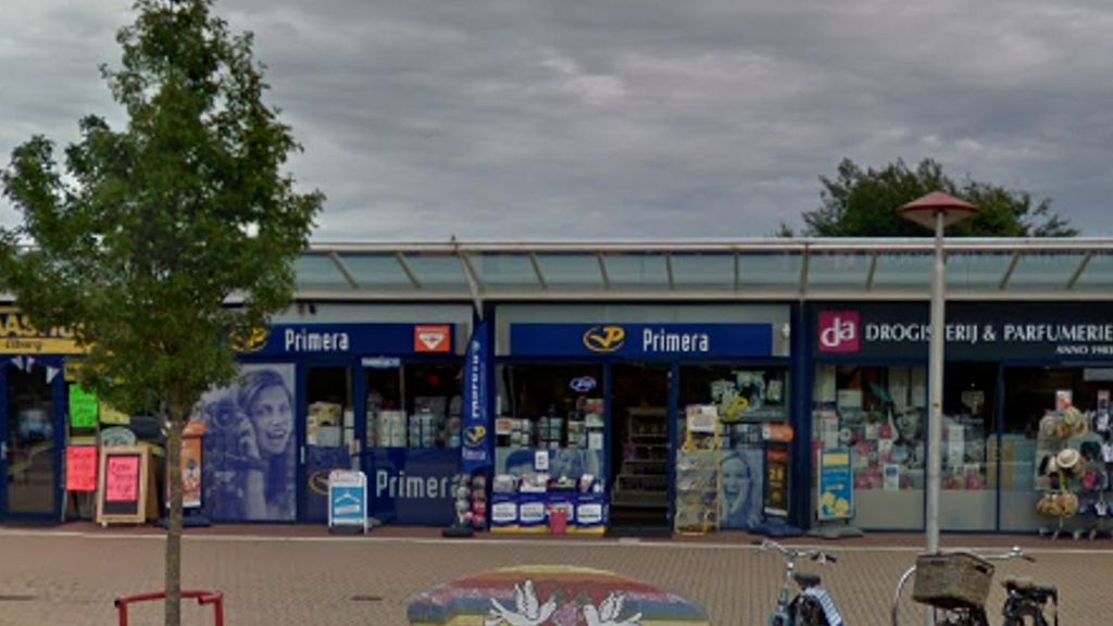 Foto: Ging burgemeester Elburg zijn boekje te buiten bij sluiting Primera?