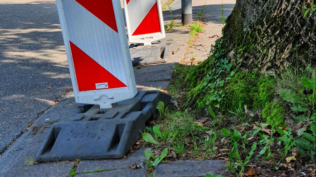 Foto: Opnieuw overleg met omwonenden Schoolweg over onveilige situatie