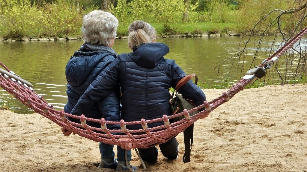Foto: Gemeente verwacht forse toename van aantal dementerende mensen