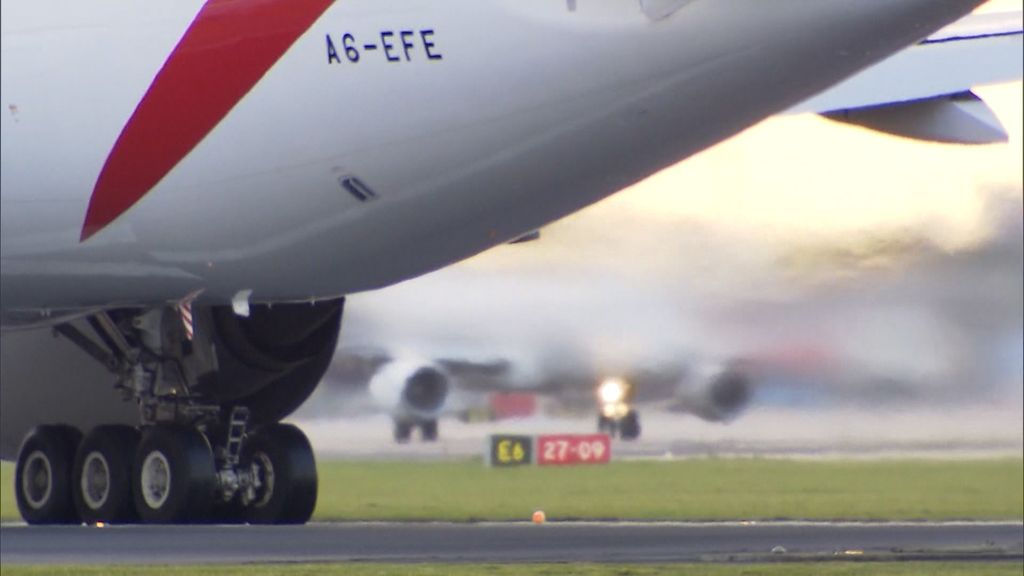 Foto: 'Lelystad Airport probeert via achterdeurtje natuurvergunning te regelen'
