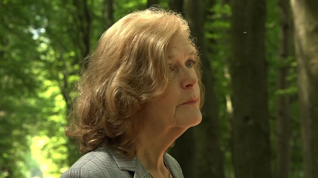 Foto: Afstandsmoeder Trudy blijft vechten voor gerechtigheid