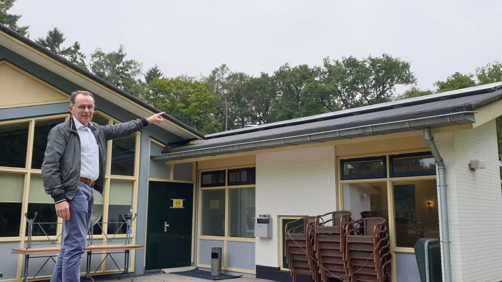 Foto: Horsterhoek duurzaam de toekomst in