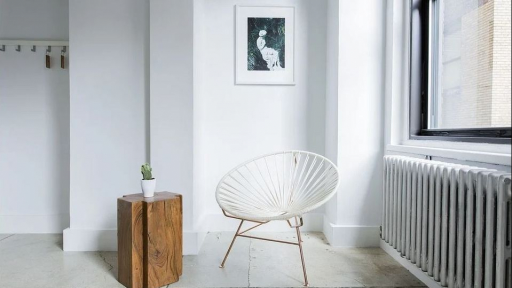 Foto: Zelf aanbrengen van vloercoating