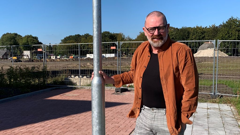 Foto: ChristenUnie wil ladende lantaarnpalen