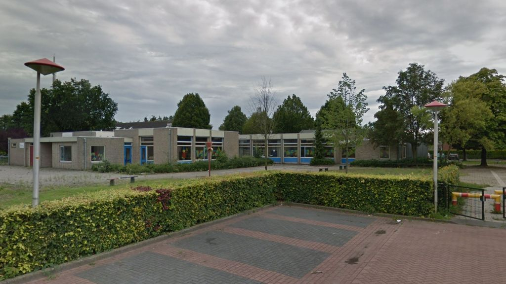 Foto: Elburg bouwt sociale huurwoningen in voormalige school
