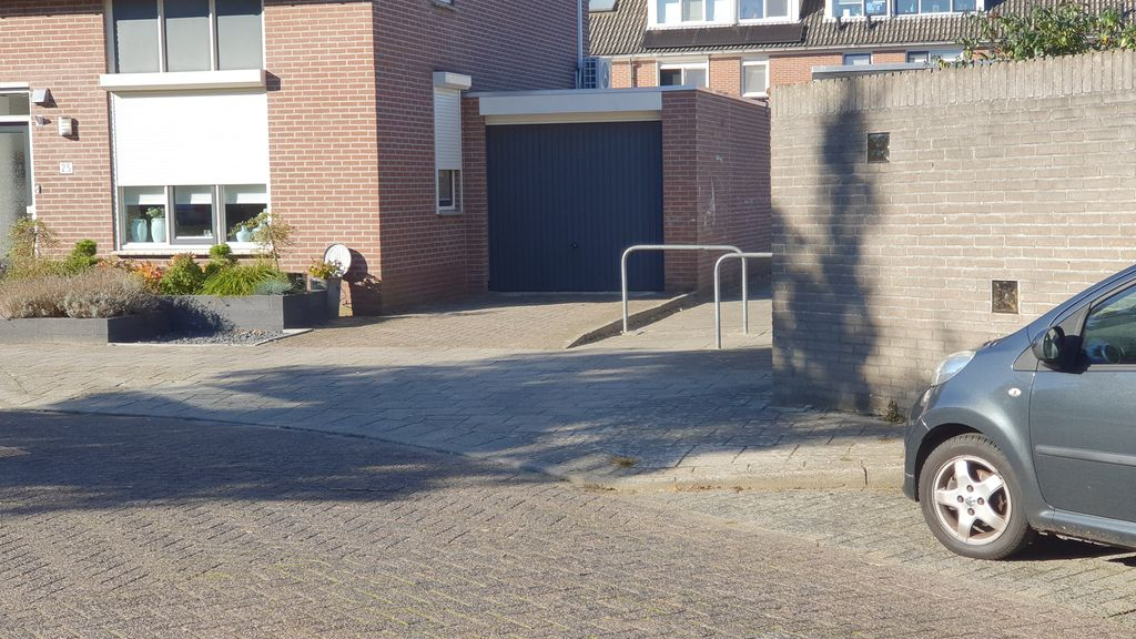 Foto: Verkeersveiligheid moet geen discussiepunt zijn