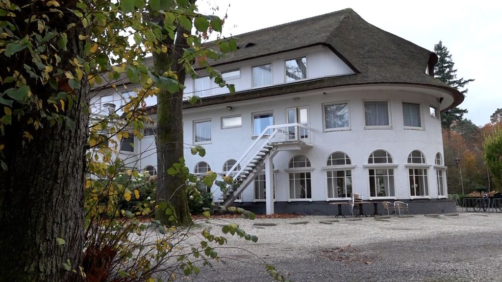 Foto: Asielzoekers komen naar Vierhouten en Duiven: 'We moeten elkaar toch helpen?'