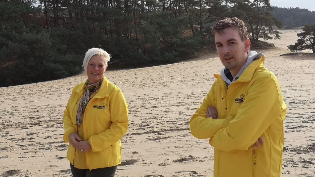 Foto: Gemeentebelang wil dat provincie meer moet doen met inbreng van inwoners in zoneringsplannen