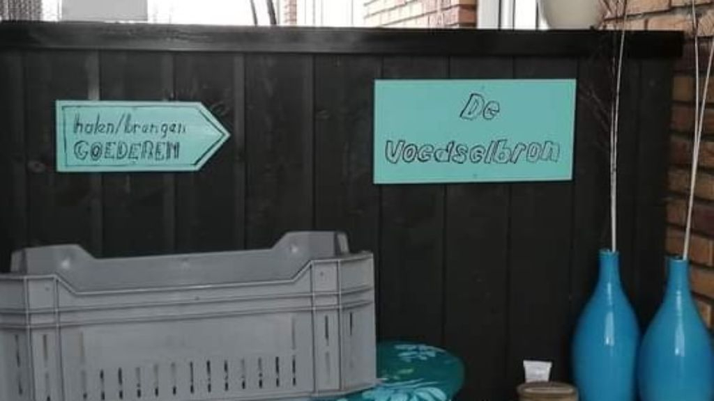 Foto: 'We hebben het met veel plezier gedaan, maar nu is het tijd om voor onszelf te kiezen'