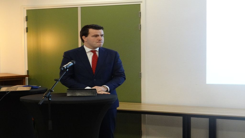 Foto: SGP organiseert woningbouwavond