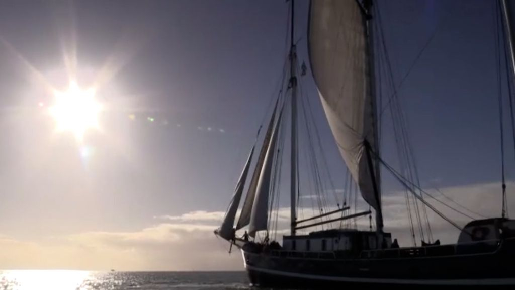 Foto: Noodkreet richting Den Haag: Miljoenen nodig voor bruine vloot