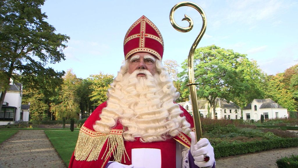 Foto: Sinterklaasintocht Vierhouten gaat niet door