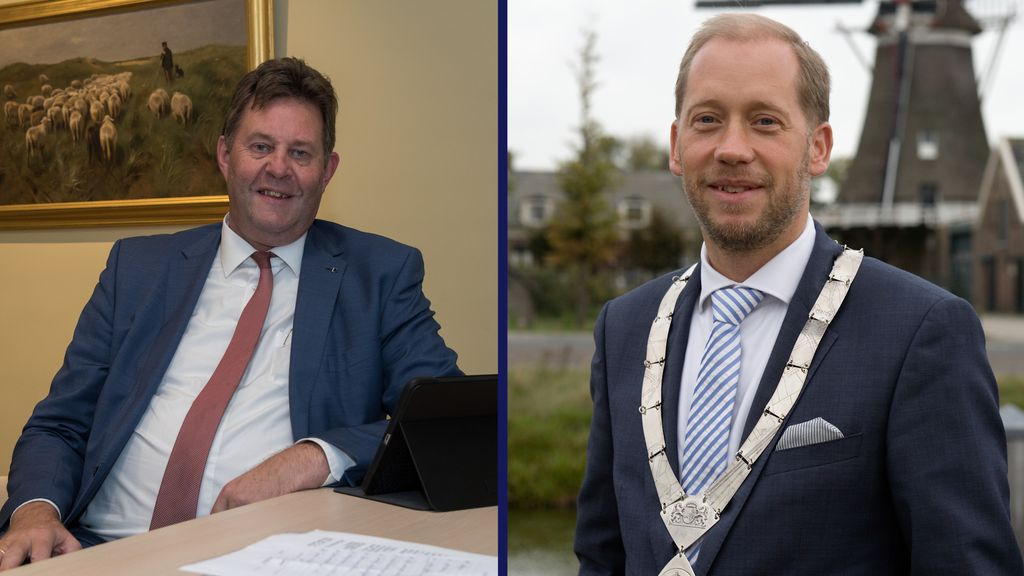 Foto: Burgemeesters Nunspeet en Elburg roepen op: 'Denk na hoe je zelf kan bijdragen om de coronabesmettingen omlaag te krijgen'