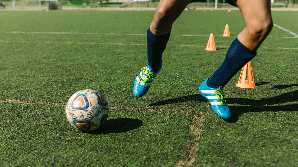 Foto: Jongeren 'over het geheel genomen' tevreden over vrijetijdsbesteding in gemeente Nunspeet