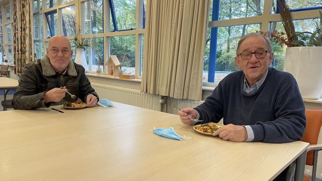 Foto: Delicio neemt maaltijdbezorging Bunterhoek over