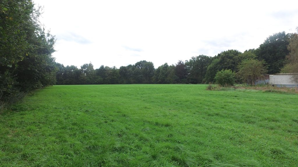 Foto: Volgende stap in komst IKC Nunspeet-Oost