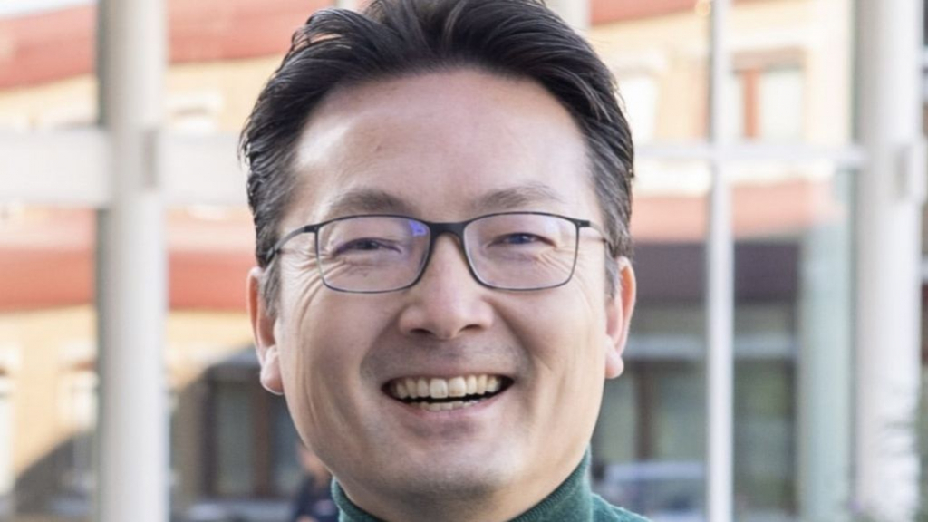 Foto: Internist St Jansdal spreekt zich uit: “Wie zorgt er voor ons?”