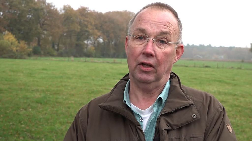 Foto: Aangifte tegen gemeente Nunspeet om diefstal camera's en beelden