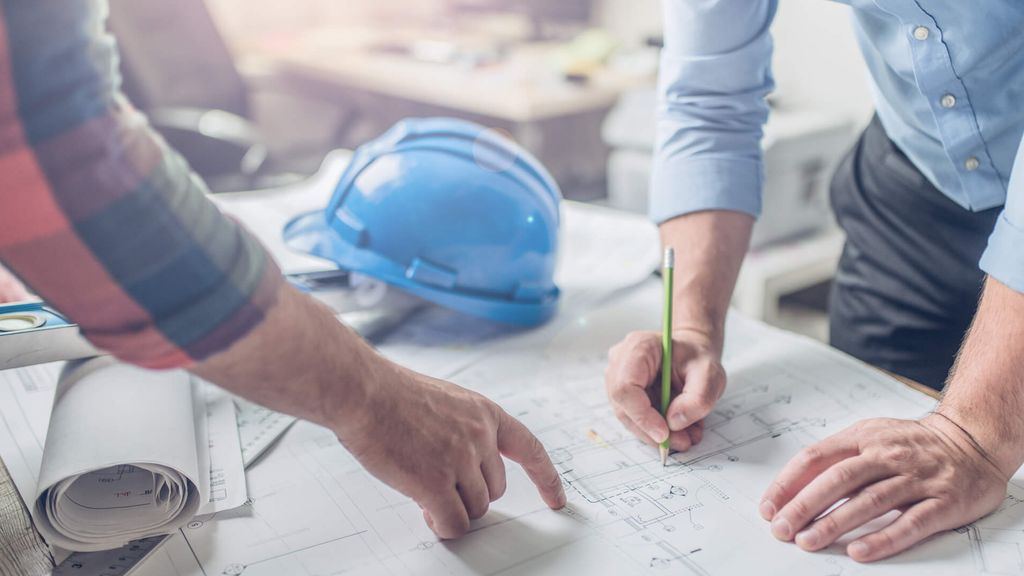 Foto: Duurzaamheidsproject bedrijventerreinen Nunspeet uitgebreid