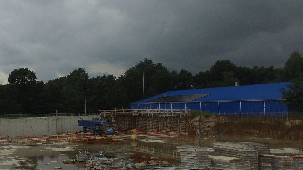 Foto: Gemeente Nunspeet gaat  wensen sportverenigingen mogelijk maken