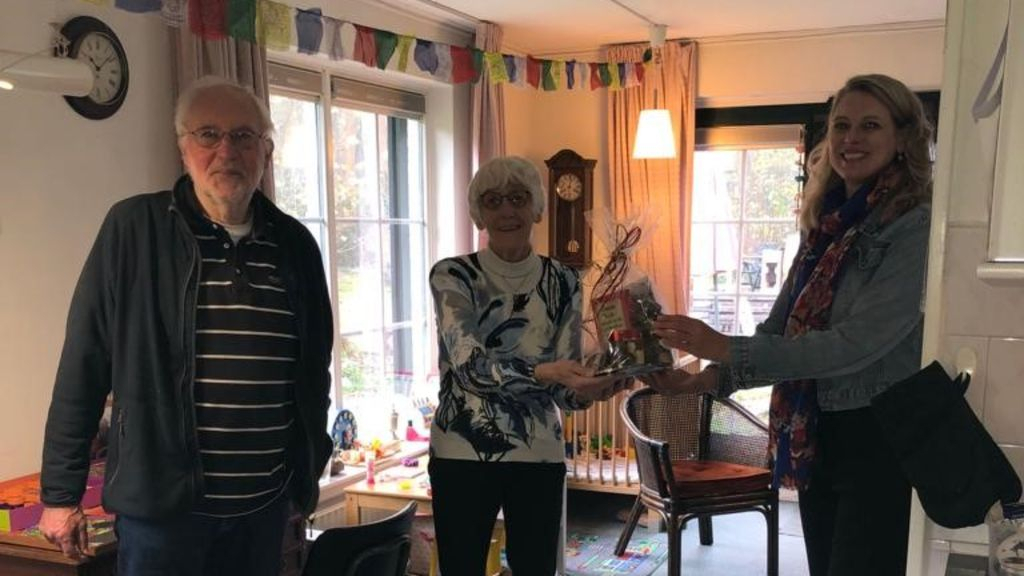 Foto: Onderzoek naar toerisme en recreatie: over het algemeen zijn inwoners Nunspeet tevreden