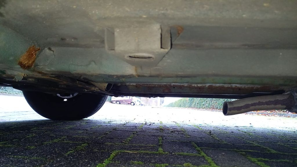 Foto: Politie heeft speciale aandacht voor katalysatordieven