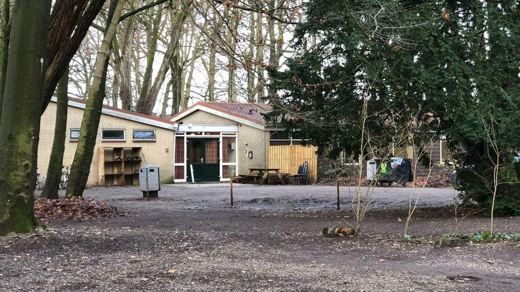 Foto: De Grote Bunte brandveilig voor huisvesting arbeidsmigranten