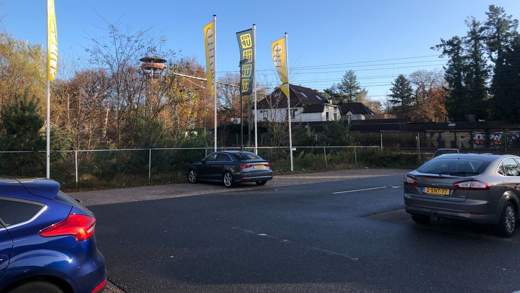 Foto: “De vrees dat het een platte doos wordt komt in ieder geval niet uit”